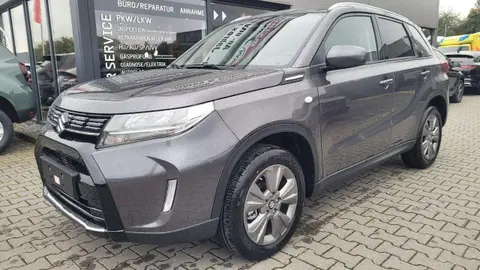 Used SUZUKI VITARA Petrol 2024 Ad 