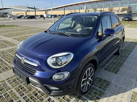 Used FIAT 500X Diesel 2016 Ad 