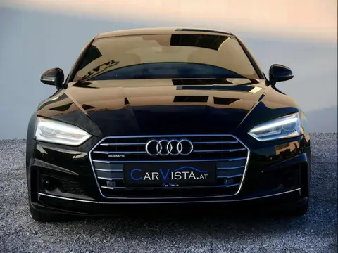 Used AUDI A5 Diesel 2019 Ad 