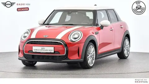 Used MINI COOPER Petrol 2023 Ad 