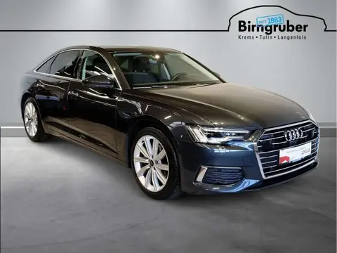 Used AUDI A6 Diesel 2023 Ad 