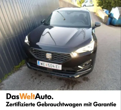 Used SEAT TARRACO Hybrid 2021 Ad 