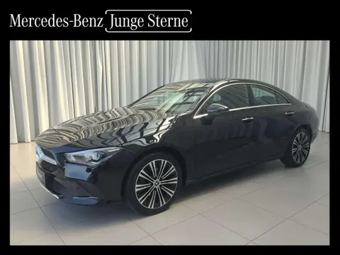 Used MERCEDES-BENZ CLASSE CLA Petrol 2023 Ad 