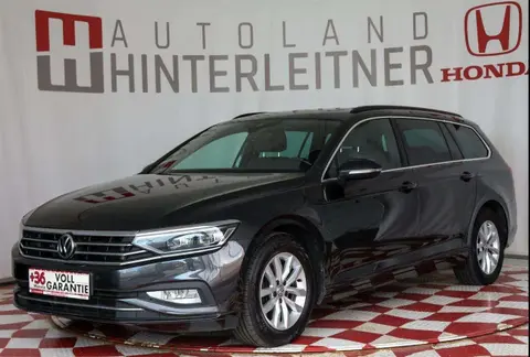 Used VOLKSWAGEN PASSAT Diesel 2019 Ad 