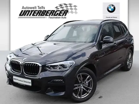 Used BMW X3 Petrol 2020 Ad 