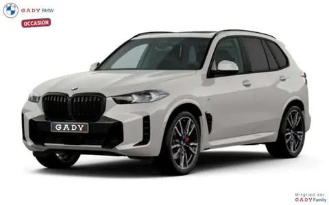 Annonce BMW X5 Diesel 2024 d'occasion 