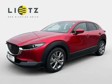 Used MAZDA CX-30 Petrol 2020 Ad 