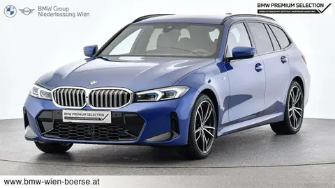 Annonce BMW SERIE 3 Diesel 2023 d'occasion 