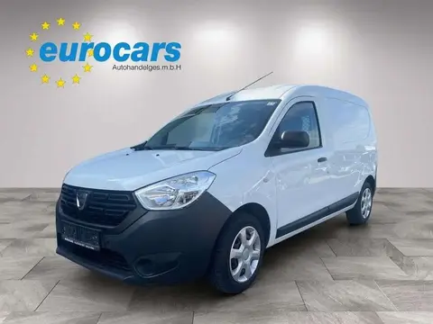 Used DACIA DOKKER Diesel 2020 Ad 