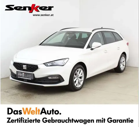 Used SEAT LEON Diesel 2022 Ad 