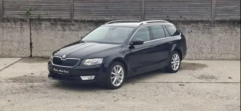 Annonce SKODA OCTAVIA Diesel 2016 d'occasion 