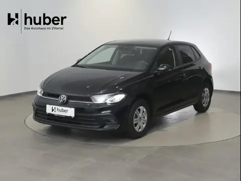 Annonce VOLKSWAGEN POLO Essence 2024 d'occasion 