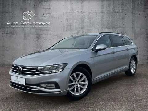 Annonce VOLKSWAGEN PASSAT Diesel 2020 d'occasion 