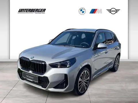 Annonce BMW X1 Diesel 2024 d'occasion 