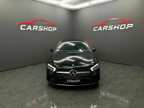 Used MERCEDES-BENZ CLASSE A Diesel 2019 Ad 