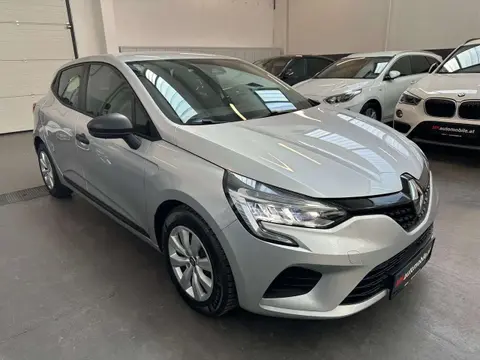 Annonce RENAULT CLIO Essence 2020 d'occasion 