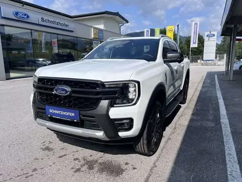 Annonce FORD RANGER Diesel 2024 d'occasion 