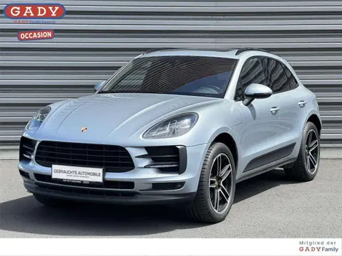 Used PORSCHE MACAN Petrol 2019 Ad 