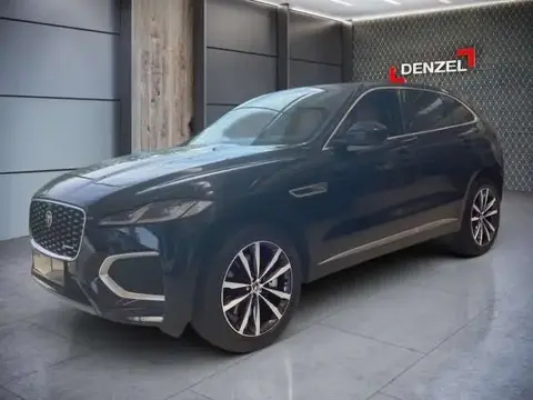 Annonce JAGUAR F-PACE Hybride 2024 d'occasion 