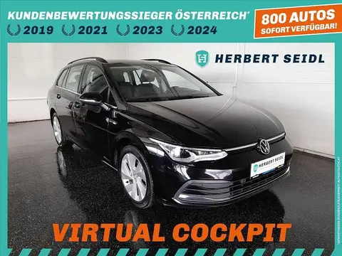 Annonce VOLKSWAGEN GOLF Diesel 2021 d'occasion 