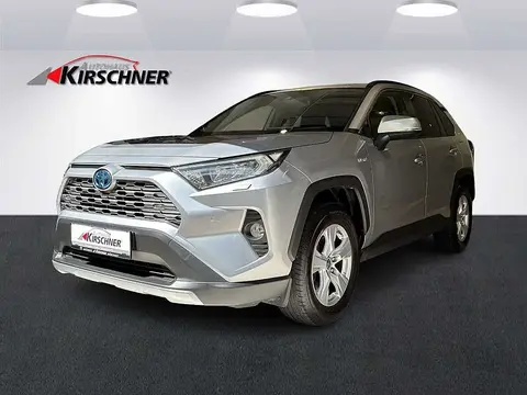 Used TOYOTA RAV4 Petrol 2021 Ad 