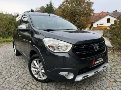 Used DACIA DOKKER Petrol 2019 Ad 