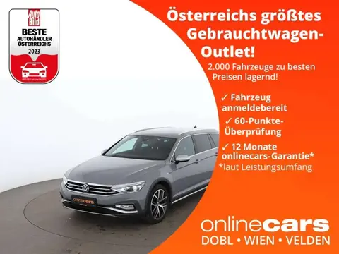 Used VOLKSWAGEN PASSAT Diesel 2022 Ad 