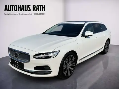 Used VOLVO V90 Petrol 2023 Ad 