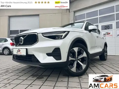 Used VOLVO XC40 Petrol 2022 Ad 