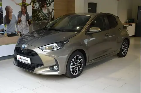 Used TOYOTA YARIS Petrol 2024 Ad 