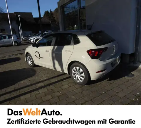 Used VOLKSWAGEN POLO Petrol 2023 Ad 