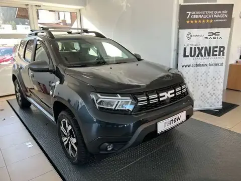 Annonce DACIA DUSTER Diesel 2023 d'occasion 