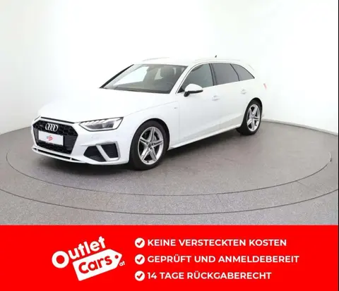 Used AUDI A4 Diesel 2021 Ad 