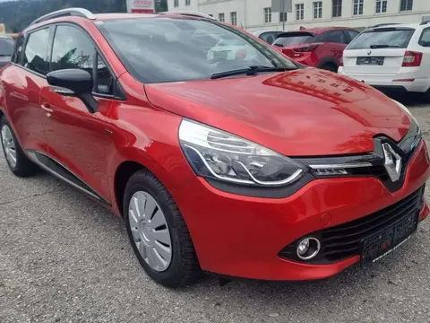 Annonce RENAULT CLIO Diesel 2016 d'occasion 