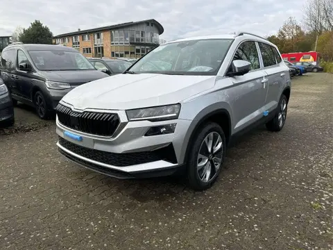 Used SKODA KAROQ Diesel 2024 Ad 