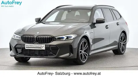 Annonce BMW SERIE 3 Hybride 2024 d'occasion 