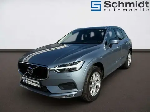 Used VOLVO XC60 Diesel 2019 Ad 