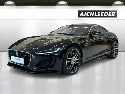 Annonce JAGUAR F-TYPE Essence 2024 d'occasion 