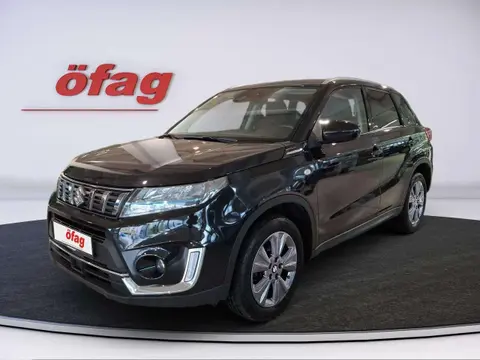 Annonce SUZUKI VITARA Hybride 2023 d'occasion 