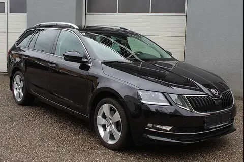 Used SKODA OCTAVIA Diesel 2021 Ad 