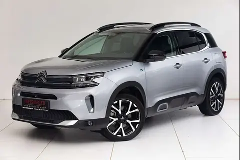 Annonce CITROEN C5 AIRCROSS Hybride 2023 d'occasion 