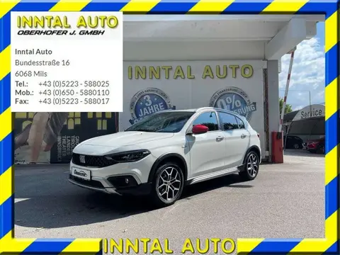 Used FIAT TIPO Petrol 2022 Ad 