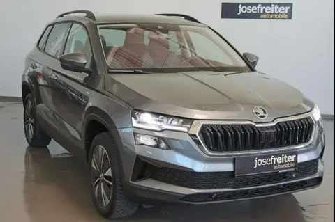 Used SKODA KAROQ Diesel 2023 Ad 