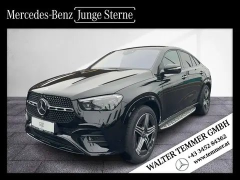 Used MERCEDES-BENZ CLASSE GLE Petrol 2023 Ad 