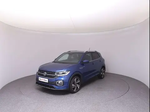 Used VOLKSWAGEN T-CROSS Petrol 2023 Ad 