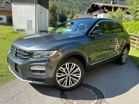 Used VOLKSWAGEN T-ROC Petrol 2020 Ad 