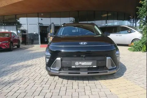 Used HYUNDAI KONA Hybrid 2024 Ad 