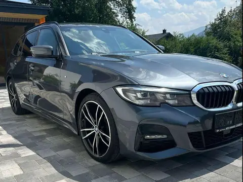 Annonce BMW SERIE 3 Diesel 2021 d'occasion 