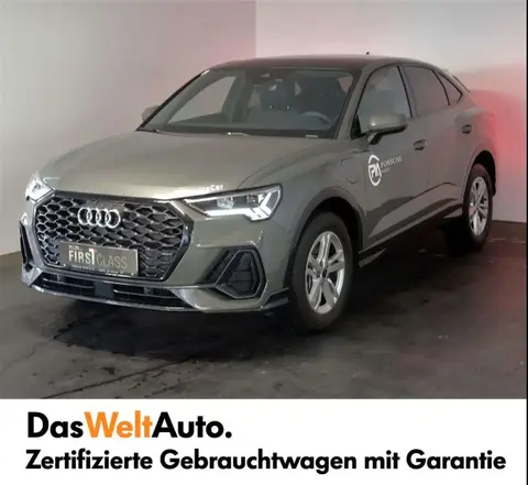 Annonce AUDI Q3 Hybride 2024 d'occasion 