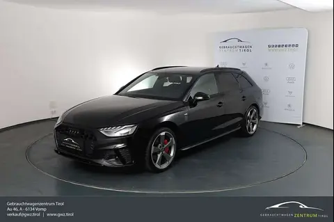 Used AUDI A4 Diesel 2022 Ad 